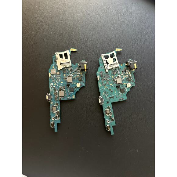 psp 3000 boards mostly works - Picture 6 of 6